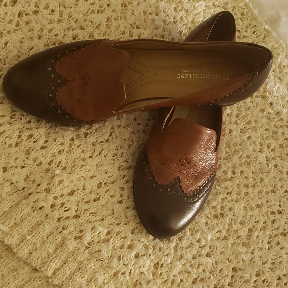 Like New Loafers
